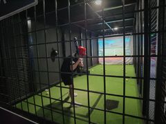 -VS SPORTS PARK运动玩乐园·团建·生日会(合生汇店)