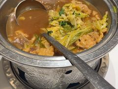 -山东宾馆·齐鲁苑餐厅