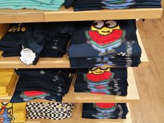 -优衣库(湛江鼎盛广场店)