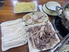 -牛小隆牛肉面馆(四牌楼店)