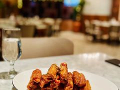 -漢舍中国菜馆(889广场店)