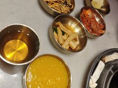 -韩宫宴和牛烤肉(上海金山万达店)