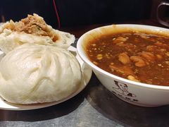 -姚记炒肝店(簋街店)