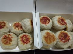 -长发西饼(临顿路店)
