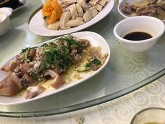 -孖宝酒家(狮岭店)