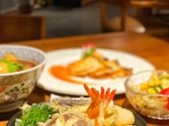 -武藏日本料理(宝安壹方城店)