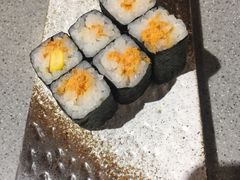 肉松小卷-友壹町寿司(嘉洲广场店)