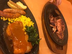 -萨莉亚意式餐厅(黄村高德汇店)