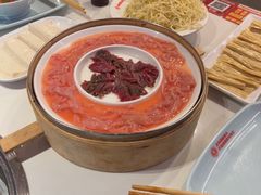 -何师傅美蛙鱼头(汉街店)