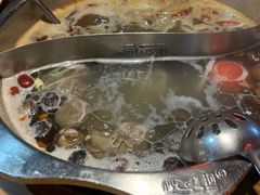 -傣妹火锅(南京东路一店)