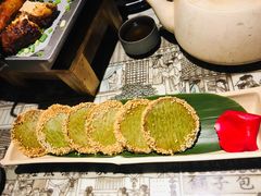 -绿茶餐厅(乐峰广场店)