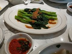 菜心-关夫人餐厅(阳光广场店)