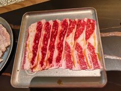 -厚贞日式烤肉(浦东汇智店)