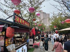 -回龙窝历史文化街区