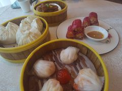 -海皇食府(水都假日酒店店)