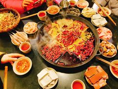 -酒友老火锅(渝中店)