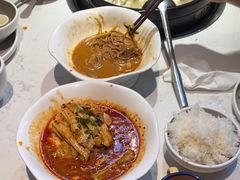 -周渝食惦酸菜鱼(青浦店)
