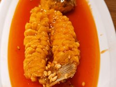 -花园茶楼(东方百合园店)