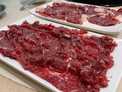 匙仁-伟记牛肉(金鸿公路店)