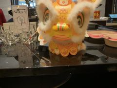 -青雅中餐厅(大连金石滩绿发希尔顿度假酒店)