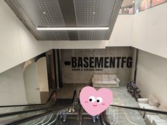 -BASEMENT FG (成都太古里店)