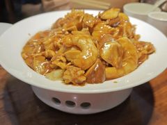 八珍豆腐-惠宾饭庄(中山路店)
