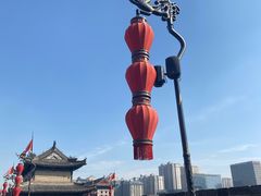 -西安城墙·碑林历史文化景区