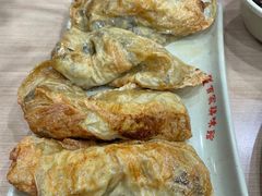 五香卷-百家鸡味馆(清泰店)