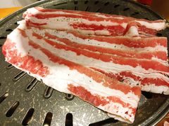 -韩象烤肉·韩国料理(市南麦凯乐旗舰店)