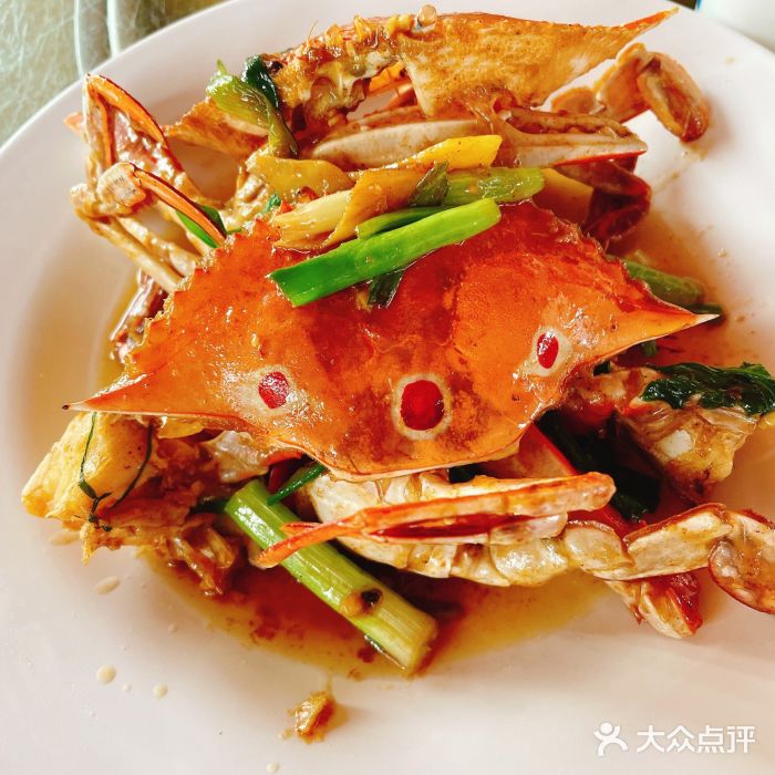 蓝湾碧波·老字号·疍家非遗海上餐厅图片