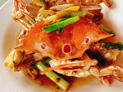 -蓝湾碧波·老字号·疍家非遗海上餐厅