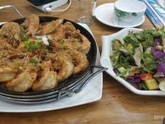 -地方名吃海鲜大馅蒸饺(北戴河店)