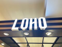 -LOHO眼镜(上海五角场合生汇店)