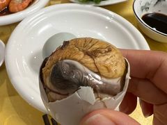 活子蛋-何记面馆(龙泉山店)