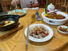 -德胜轩正宗顺德菜(宝安沙井会展中心店)