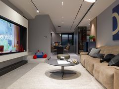 -印堂精品装饰丨一站式装修(宜山店)