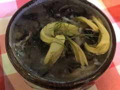 -龙桥私厨·姜花菊花过桥鱼·顺德菜(容桂店)