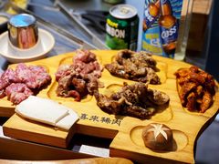 -喜来稀肉(虹泉路店)