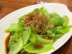 -文记餐厅(步行街店)