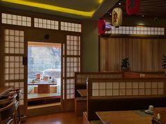 -鮨桐日本料理(望京店)