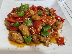 -煲来饱去冷水鱼