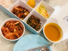 -韩时烤肉(枫蓝店)