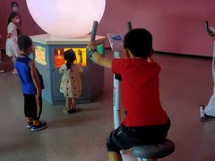 -中国杭州低碳科技馆