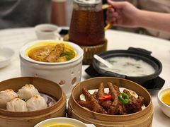 -榕江春·点心荟