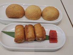 -蔡澜点心·粤菜(月星环球港店)