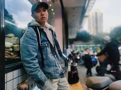 -PANG PAIN 胖面包(七彩俊园店)