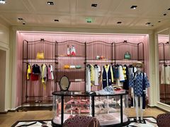 -GUCCI(南京德基店)