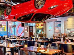 -1886德国汽车餐厅(外滩中央店)