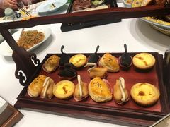 -通庆楼(新开路店)