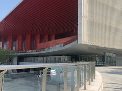 -义乌市文化广场-地下停车场